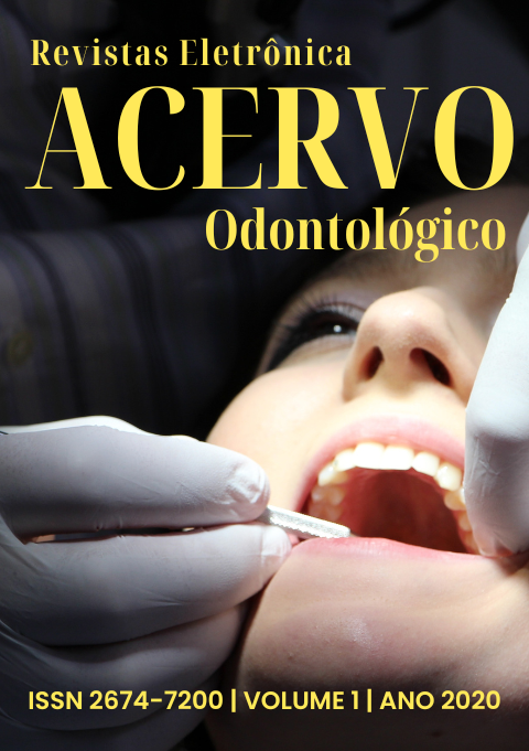 Exame Clinico, PDF, Dentista