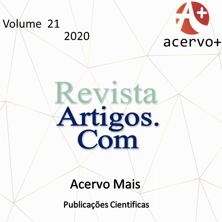 Revista Acadêmica v. 8, nov. 2020 by Revista Acadêmica - Issuu