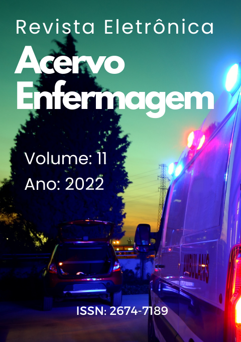 PDF) Experiências De Cuidado Vividas Por Mulheres Acompanhantes De Doentes  Oncológicos